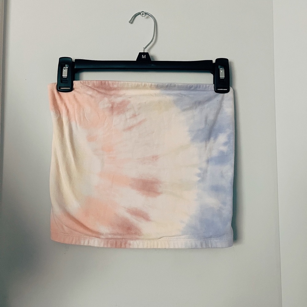 American Eagle Tube Top